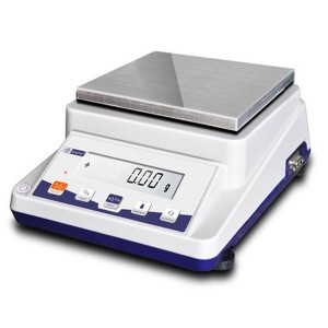 Cheap PriceList for Lab Tables With Undertable Cabinet -<br />
 Weighing Balance - Sateri 