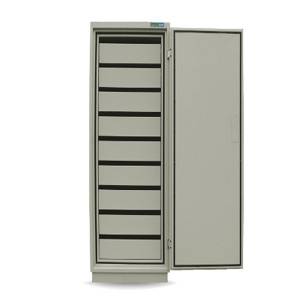 Factory best selling 2 Lab Water Tap -<br />
 Steel file cabinet - Sateri 