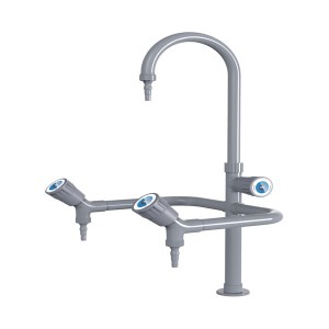 Free sample for Storage Cabinet -<br />
  Lab faucet - Sateri 