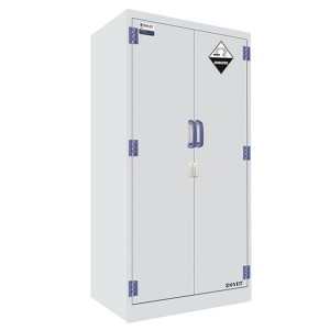  PP acid & corrosive storage cabinet