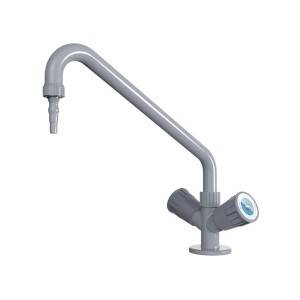 Rapid Delivery for Stainless Steel File Cabinet -<br />
 Lab faucet - Sateri 