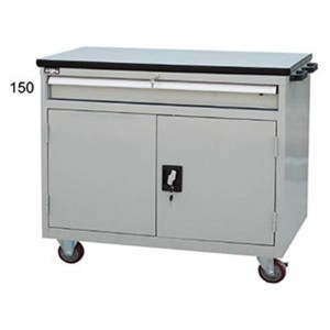 OEM Manufacturer 10ft Metal Work Bench -<br />
 Mobile tool cabinet-combination  - Sateri 
