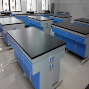 professional factory for Epoxy Resin Lab Bench Top -<br />
 Lab-grade phenolic resins worktop - Sateri 