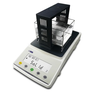 Low MOQ for Used Playground Equipment For Sale -<br />
 Analytical Balance - Sateri 