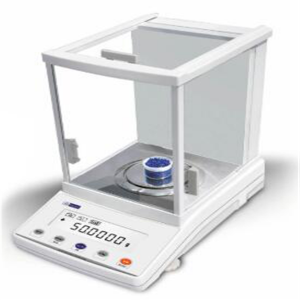 Low price for Lab Test Equipment -<br />
 Analytical Balance - Sateri 