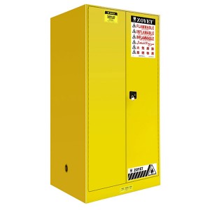 Industrial Safety Cabinet