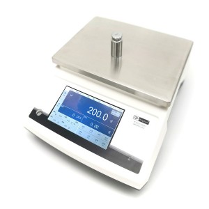 PriceList for Stainless Steel Lab Bench -<br />
 Analytical Balance - Sateri 