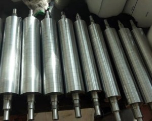 Print Cylinders