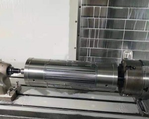 Solid Rotary cutter