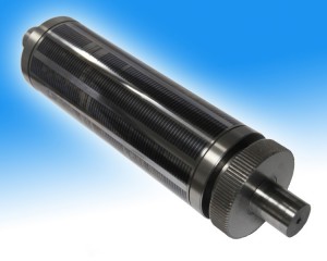 Magnetic Cylinders