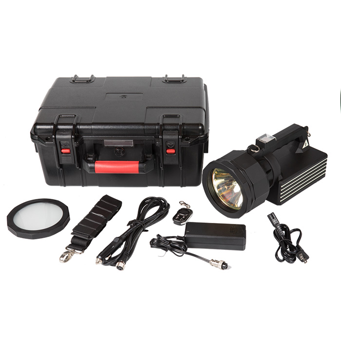 2019 Noctilucent Searchlight SL-100 Ultimate Remote Control