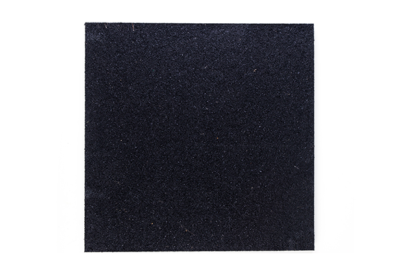 OEM/ODM China Rubber Flooring Rolls -
 Composite Rubber Tile – Secourt