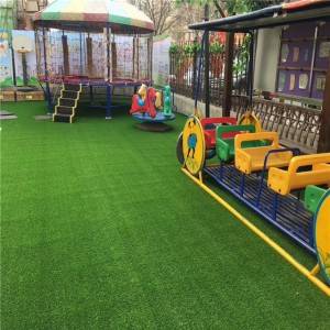 Hot sale different colors artificial grass indoor outdoor turf artificial grass