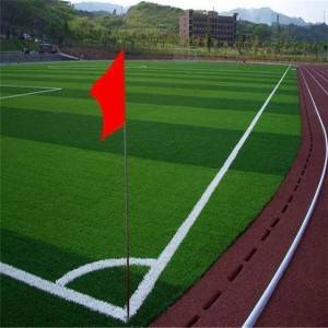 High quality Artificial grass for football