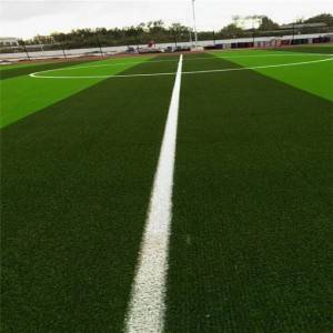 High quality Artificial grass for football