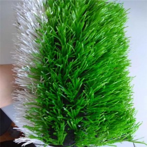 High quality soccer artificial grass synthetic turf for futsal