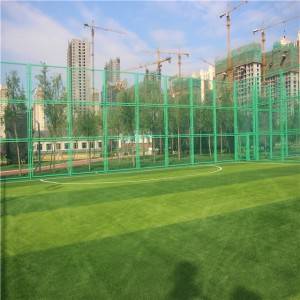 Hot Sale turf artificial grass football pitch synthetic grass