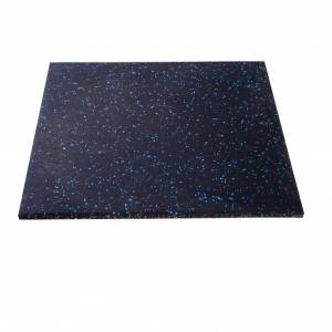 2019 Good Quality Playground Rubber Mats - Composite Rubber Tile – Secourt
