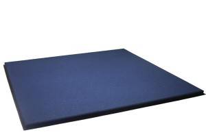 Rubber mat for gym