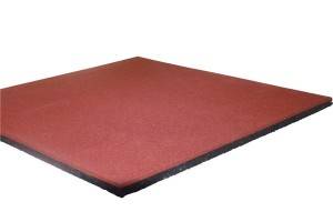 kindergarten rubber mat rubber flooring