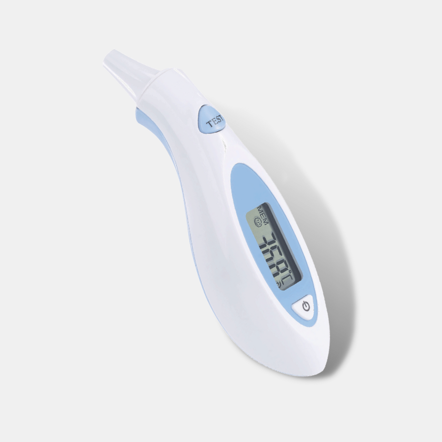 Sejoy Fast Reading Infrared Ear Thermometer DET-102