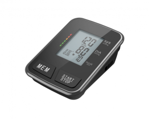 Accurate  Digital Blood Pressure Monitor  DBP-1231