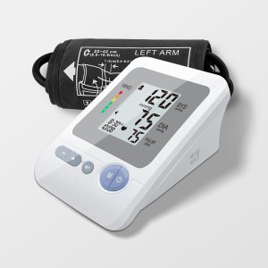 Automatic Wireless Blood Pressure Monitor DBP-1334