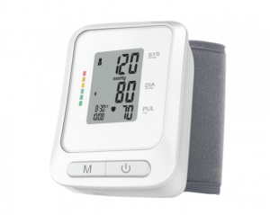 Labing maayo nga Automatic Non Invasive Digital Blood Pressure Monitor DBP-2152