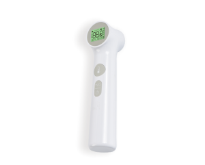 New Talking Infrared Forehead Thermometer DET-3010
