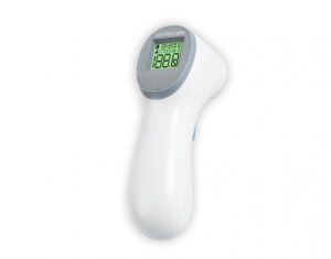Bag-ong Non-contact Infrared Forehead Thermometer DET-3012