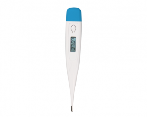 Fast Read Rigid Tip Thermometers DMT-416