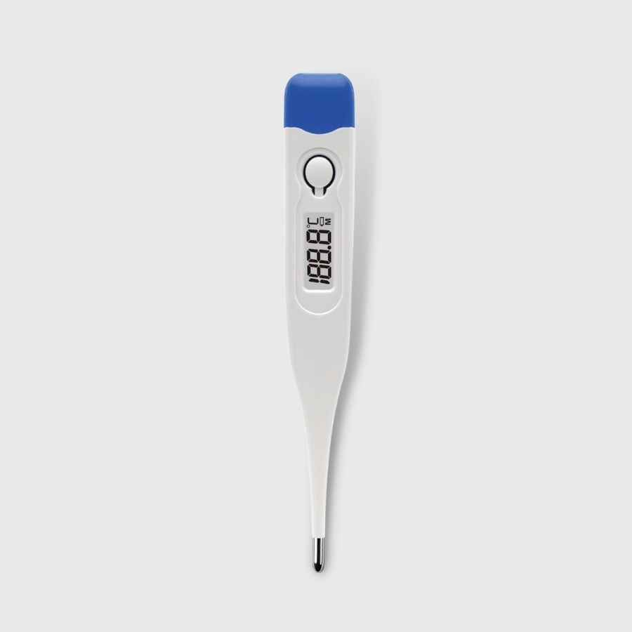 Rigid Tip Basal Thermometer DMT-412