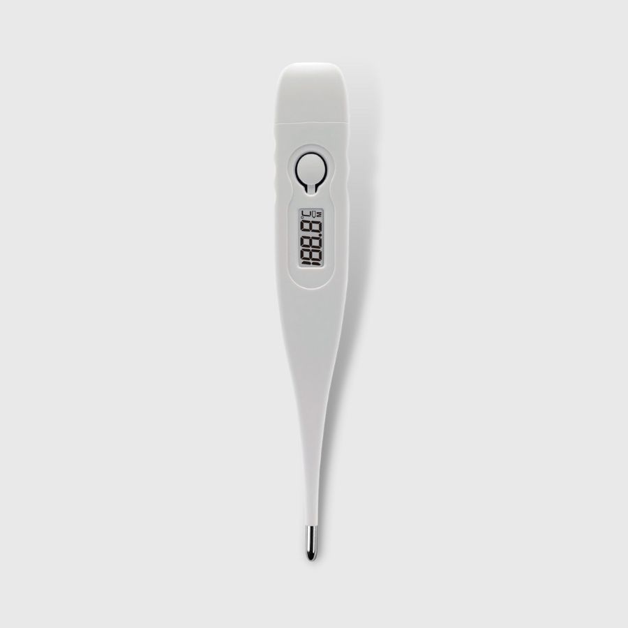 Basal Rigid Tip Auto-off Thermometer DMT-4127