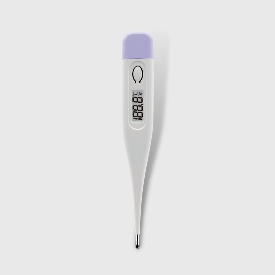 Sejoy Rigid Tip Best Sale Basal Thermometer DMT-4131
