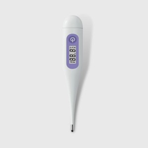 Rigid Tip  Fever Alarm Best Sale Thermometer DMT-4132