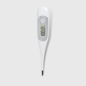 New Digital Rigid Tip Basal Thermometer DMT-4161