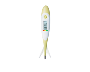 Tip Fleksibel Penjualan Terbaik Muticolor Digital Thermometer DMT-4320