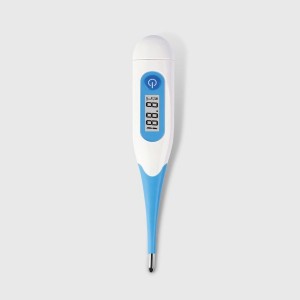 Sejoy Flexible Tip Waterproof Electronic Thermometer DMT-4333