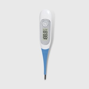New Flexible Tip Digital Thermometer DMT-4362