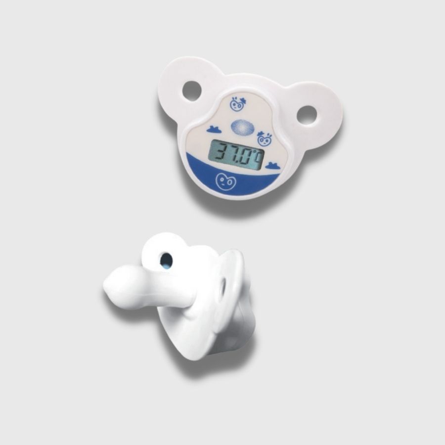 Baby Type Thermometer(Pacifer) DMT-455