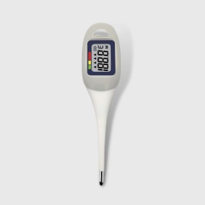 Jumbo LCD Predictive Measuring Thermometer DMT-4726
