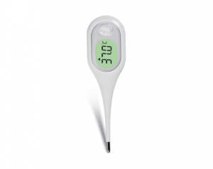 Jumbo LCD Digital Rigid Tip Thermometer DMT-4759