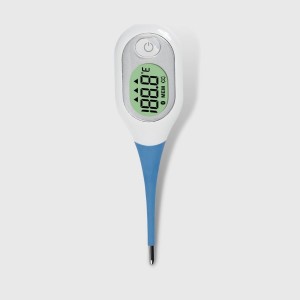 Bluetooth Digital Jumbo LCD Thermometer DMT-4760b
