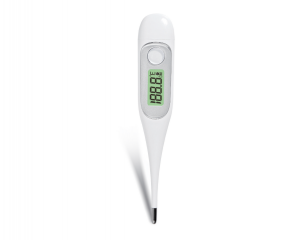 Adult Rigital Tip Electronic Digital Thermometer DMT-4763