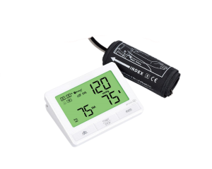 New Sejoy ECG Blood Pressure Monitor DBP-6179