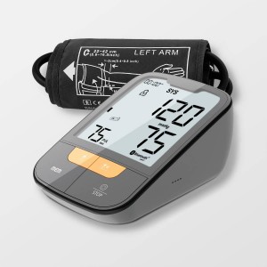 2022 series Blood Pressure Monitor DBP-6181