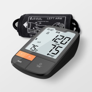 2022 Series Blood Pressure Monitor DBP-6185