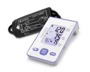 New Sejoy Arm Type  Blood Pressure Monitor DBP-6177 mini
