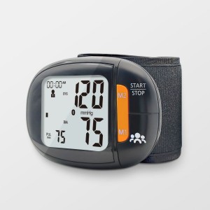 2022 Series Wrist Type Blood Pressure Monitor DBP-8188