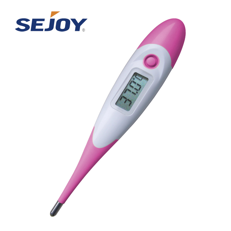 small thermometer